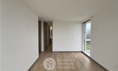 Apartamento en arriendo, barrio Milán, Manizales