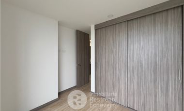 Apartamento en arriendo, barrio Milán, Manizales