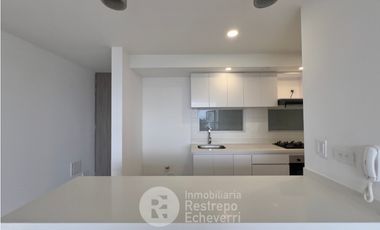 Apartamento en arriendo, barrio Milán, Manizales