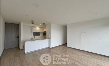 Apartamento en arriendo, barrio Milán, Manizales
