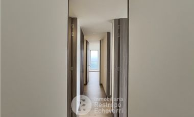 Apartamento en arriendo, barrio Milán, Manizales