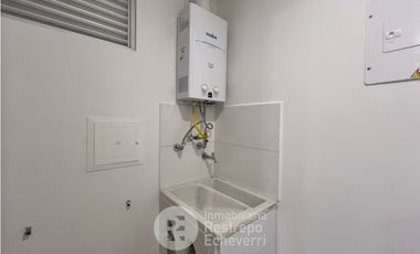 Apartamento en arriendo, barrio Milán, Manizales