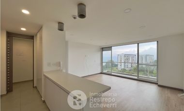 Apartamento en arriendo, barrio Milán, Manizales