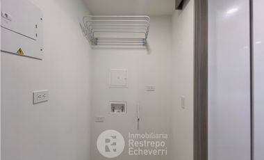 Apartamento en arriendo, barrio Milán, Manizales
