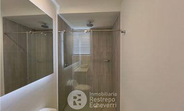 Apartamento en arriendo, barrio Milán, Manizales