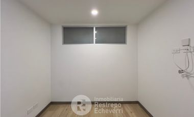 Apartamento en arriendo, barrio Milán, Manizales