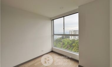 Apartamento en arriendo, barrio Milán, Manizales