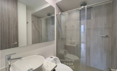 Apartamento en arriendo, barrio Milán, Manizales