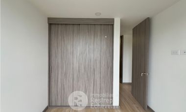 Apartamento en arriendo, barrio Milán, Manizales