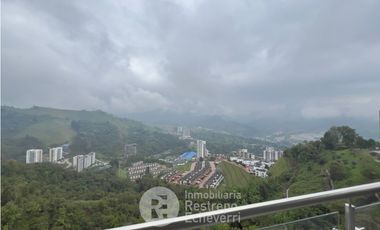 Apartamento en arriendo, barrio Milán, Manizales