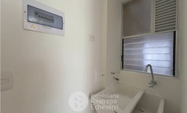 Apartamento en arriendo, barrio La Francia, Manizales