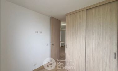 Apartamento en arriendo, barrio La Francia, Manizales