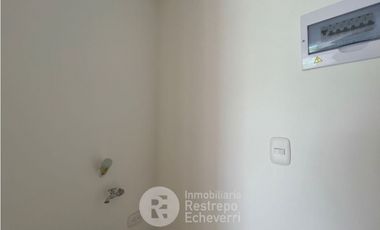 Apartamento en arriendo, barrio La Francia, Manizales