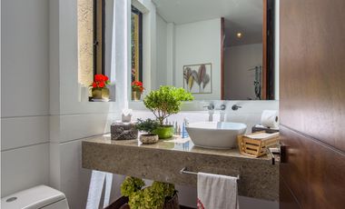 T Casa en venta en Arboretto - La Calera