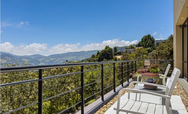 T Casa en venta en Arboretto - La Calera