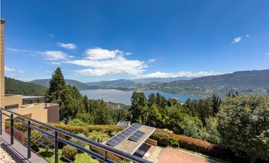 T Casa en venta en Arboretto - La Calera
