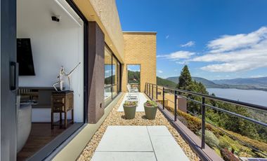 T Casa en venta en Arboretto - La Calera