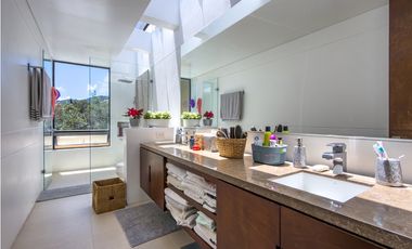 T Casa en venta en Arboretto - La Calera