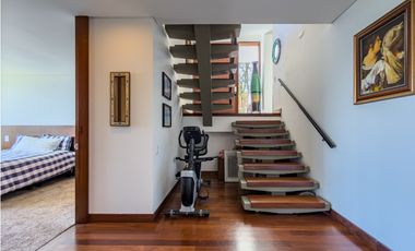 T Casa en venta en Arboretto - La Calera