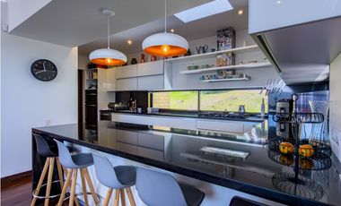 T Casa en venta en Arboretto - La Calera