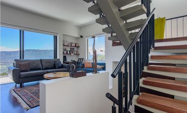 T Casa en venta en Arboretto - La Calera