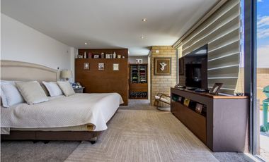 T Casa en venta en Arboretto - La Calera