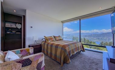 T Casa en venta en Arboretto - La Calera
