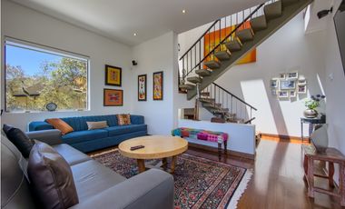 T Casa en venta en Arboretto - La Calera
