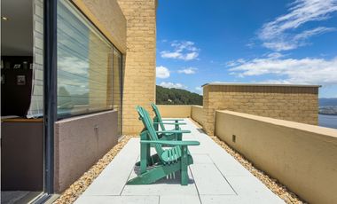 T Casa en venta en Arboretto - La Calera