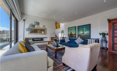 T Casa en venta en Arboretto - La Calera