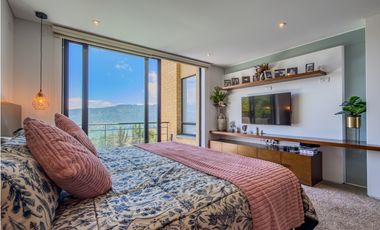 T Casa en venta en Arboretto - La Calera