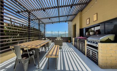 T Casa en venta en Arboretto - La Calera