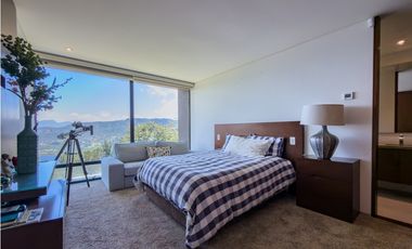 T Casa en venta en Arboretto - La Calera