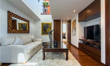T Casa en venta en Arboretto - La Calera