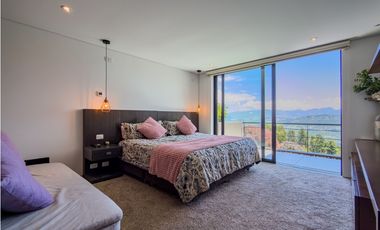 T Casa en venta en Arboretto - La Calera