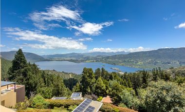 T Casa en venta en Arboretto - La Calera