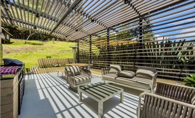 T Casa en venta en Arboretto - La Calera