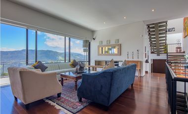 T Casa en venta en Arboretto - La Calera