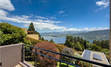 T Casa en venta en Arboretto - La Calera