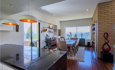 T Casa en venta en Arboretto - La Calera