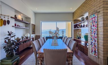 T Casa en venta en Arboretto - La Calera