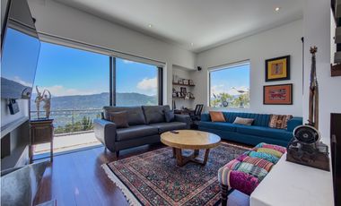 T Casa en venta en Arboretto - La Calera