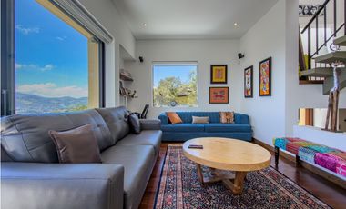 T Casa en venta en Arboretto - La Calera