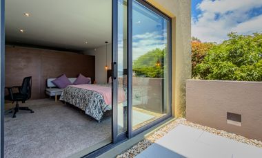 T Casa en venta en Arboretto - La Calera