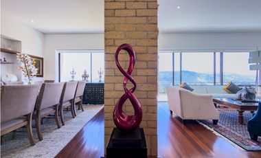 T Casa en venta en Arboretto - La Calera