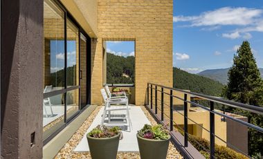 T Casa en venta en Arboretto - La Calera