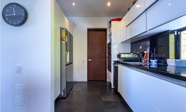 T Casa en venta en Arboretto - La Calera