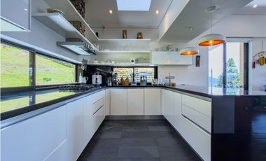 T Casa en venta en Arboretto - La Calera