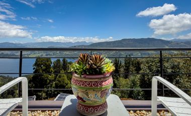 T Casa en venta en Arboretto - La Calera