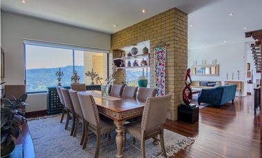 T Casa en venta en Arboretto - La Calera